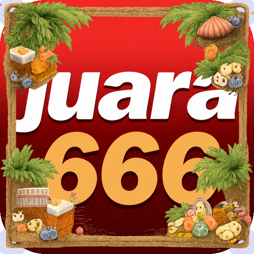 juara666 — mitra unggulan