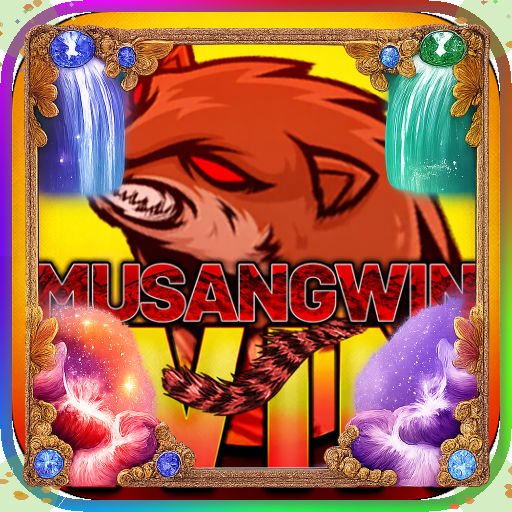 musangwin — mitra unggulan